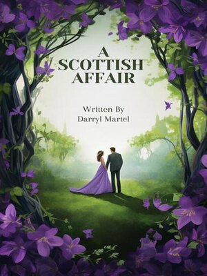 cover image of A Scottish Affair